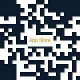 App Store下载二维码 - 每日大赛 必发集团app APP