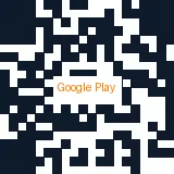 Google Play下载二维码 - 每日大赛 必发集团app APP