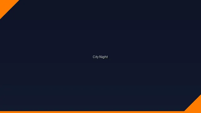 城市夜景主题赛 - 必发集团app 视频创作挑战